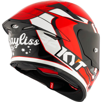 KY6TRX036 TT REVO E06 | Bayliss Replica Bayiss Replica