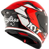 KY6TRX036 TT REVO E06 | BAYLISS REPLICA BAYISS REPLICA