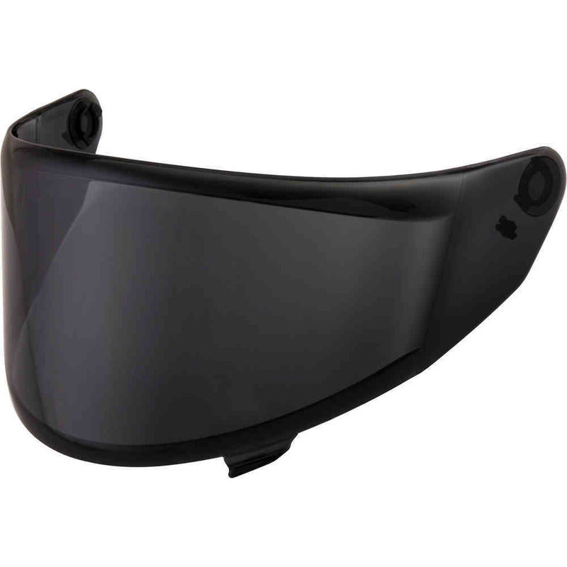 VISOR NF-R, NZ / NX RACE | DARK TINT