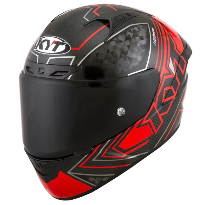 NX RACE CARB PRISMA RED S | RED S (with PINLOCK) $#$
