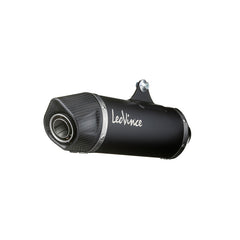 LV FULL SYST dB(A) | NERO | STAINLESS BLK | 701 ENDURO/LR / SUPERMOTO '21> $#$