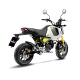 LV FULL SYST | LV-10 | CARBON | MSX 125 / GROM '21> $#$