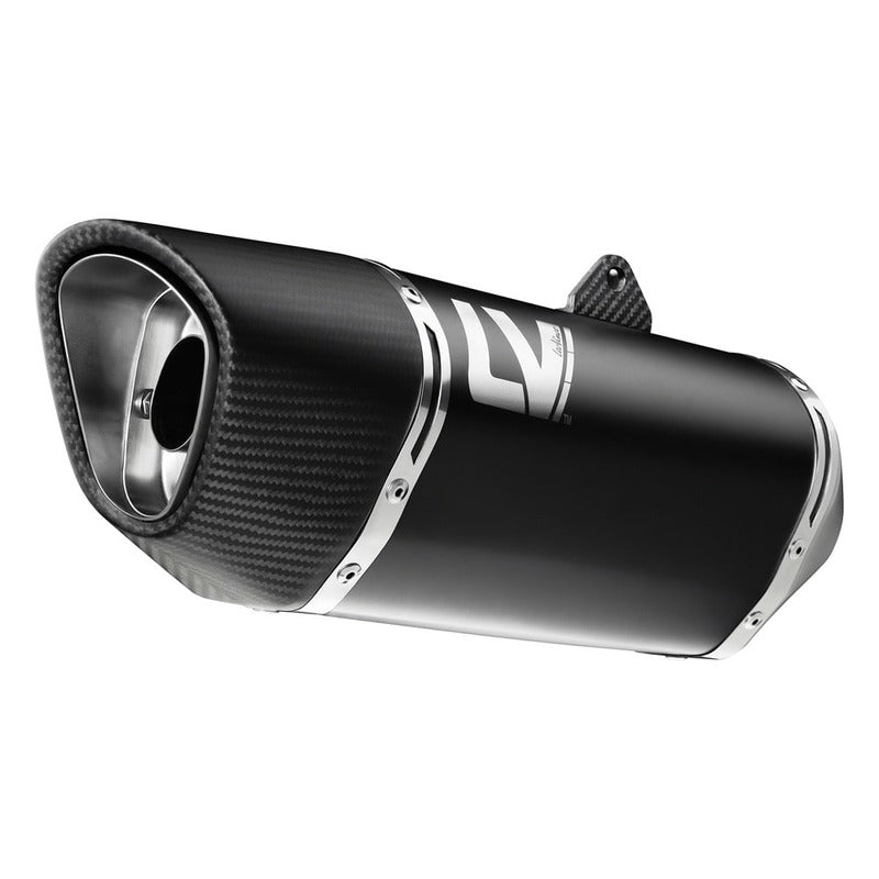 LV FULL SYSTEM | LV-14 R | BLACK | GSX-8 R/S '24>