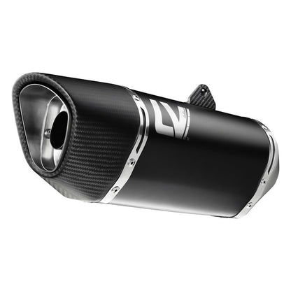 LV FULL SYSTEM | LV-14 R | BLACK | CB650 R / CBR 650 R '19>