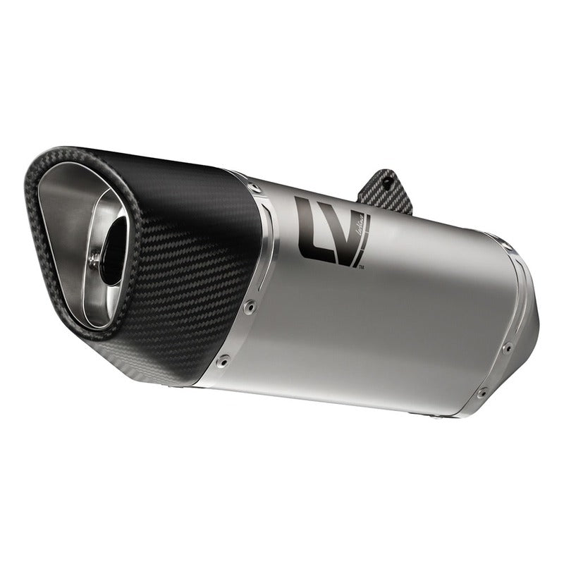 LV FULL SYSTEM | LV-14 R | STAINLESS | CB650 R / CBR 650 R '19>