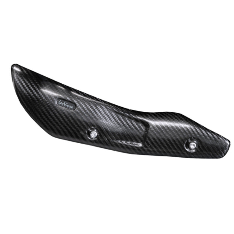 LV HEAT SHIELDS | CARBON FIBRE | Z 900 / Z 900 A2 '17>