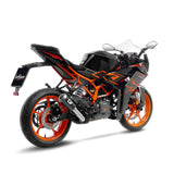 ###_SUPERSEDED_BY_ LVSO15255CU_### | LV SLIP-ON | LV-10 | CARBON | KTM RC125 / RC390 '22>