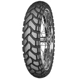E07+ ENDURO TRAIL PLUS FRONT 120/70B19 60T TL DAKAR | ADVENTURE FRONT 60/40 DOT