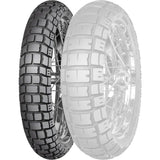 ENDURO TRAIL ADVENTURE 120/70ZR19 60W TL 70/30 DOT