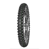 ENDURO TRAIL RALLY MH 90/90-21 54R TT SUPER LIGHT GREEN DOT replaces C17