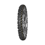 ENDURO TRAIL RALLY SM 90/90-21 54R TT SUPER YELLOW DOT replaces C21
