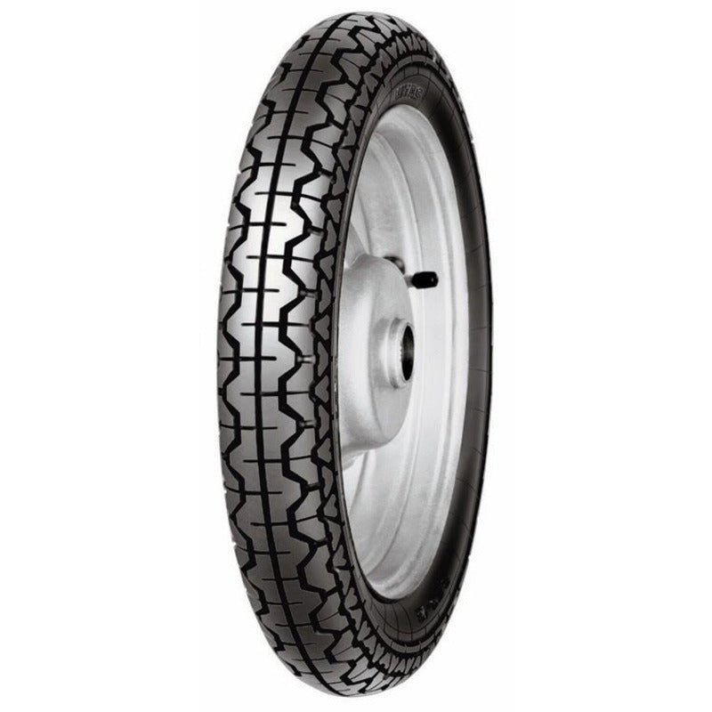 H06 4.00-18 64S TT CLASSIC | ROAD BIAS REAR DOT