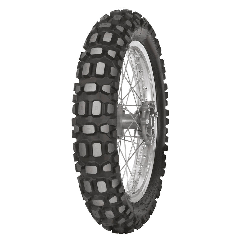 MC23 120/90-18 65R TT DOT | ROCKRIDER REAR ADVENTURE 40/60 DOT
