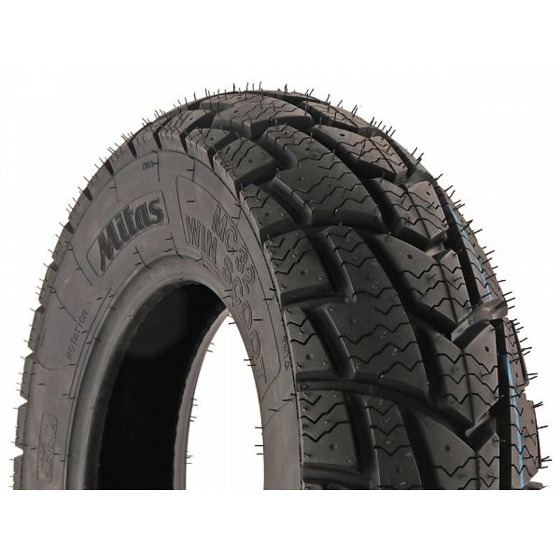 MC32 130/70-17 62R TL | MUD & SNOW NORM. SPORT BIAS DOT $#$