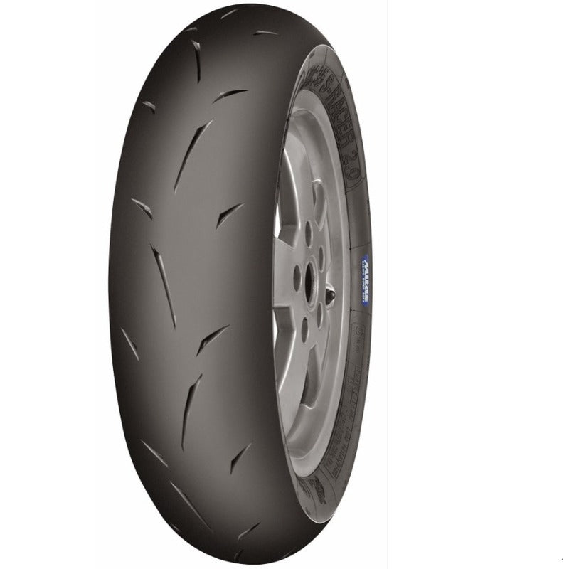 MC35 3.50-10 51P TL SOFT | S-RACER 2.0 SCOOTER FRONT/REAR DOT