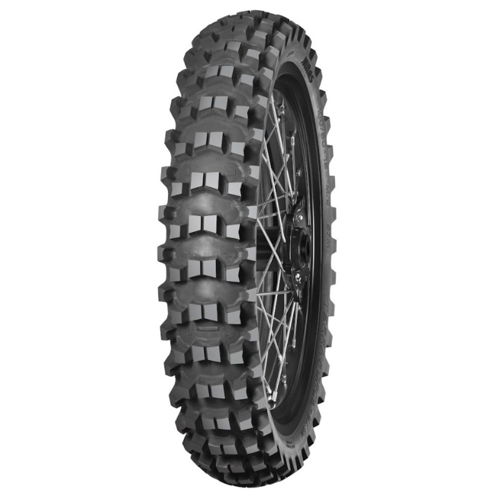 TERRA FORCE MX SOFT-MED | 110/90-19 62M MOTOCROSS PRAKTIKA