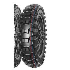 Terra Force-MX Intermediate Pitcross 90/100-12