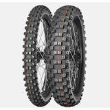 TERRA FORCE MX MH RED/GREEN 90/90-21 54M