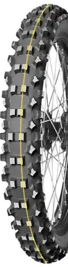 TERRA FORCE-EX MH 90/100-21 57R SUPER YELLOW DOT