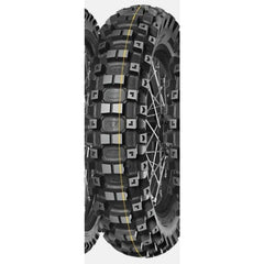 TERRA FORCE-EX MH 110/100-18 64R TT YELLOW SUPER LIGHT DOT