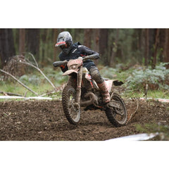 TERRA FORCE-EX SM 110/100-18 64R SUPER LIGHT GREEN DOT