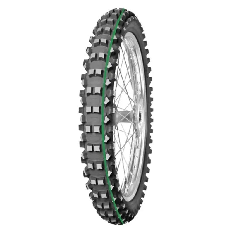 TERRA FORCE-EX MH 90/100-21 57R SUPER LIGHT GREEN DOT