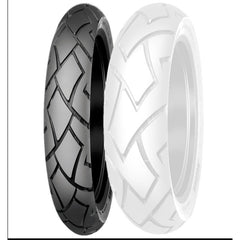 TERRA FORCE-R 90/90-21 54V TL | FRONT ADVENTURE 90/10 DOT