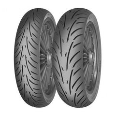 TOURING FORCE SC 120/70-12 | 51L TL SCOOTER FRONT/REAR DOT