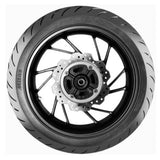 TOURING FORCE 180/55ZR17 73W | MULTI COMPOUND TREAD SPORTS TOURING RADIAL