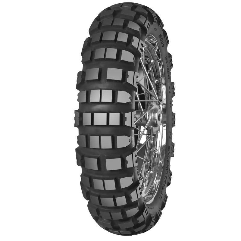 ENDURO TRAIL XT+ 140/80-18 70T TL/TT 20/80 DOT