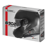 B902-R N-COM | NOLAN PREMIUM BLUETOOTH SYSTEM >> NHNCM951R