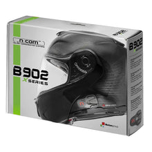 B902-X N-COM | X-Series Premium Bluetooth System