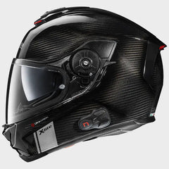 B902-X N-COM | X-SERIES PREMIUM BLUETOOTH SYSTEM
