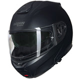 N100-6 FLIP UP CLASSICO | FLAT BLACK (302) FLAT BLACK