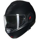 NHN1201302 N120-1 FLIP OVER CLASSICO | FLAT BLACK (302) FLAT BLACK (302)