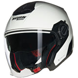 N40-5 OPEN FACE CLASSICO | WHITE