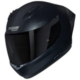 NHN606S333 N60-6 SPORT FULL FACE ARGENTO | SILVER EDITION FLAT BLACK (333) SILVER EDITION FLAT BLACK (333)