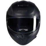 N80-8 FULL FACE CLASSICO | FLAT BLACK (302) FLAT BLACK
