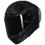 X-804 RS FULL FACE PURO | CARBON (324) CARBON