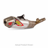 KX250 25-26 T6 SILENCER | REMOVABLE SPARK ARRESTOR
