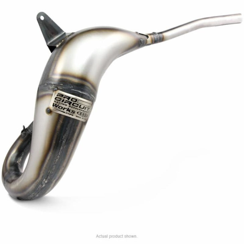 KX85 14-26 | WORKS CHAMBER