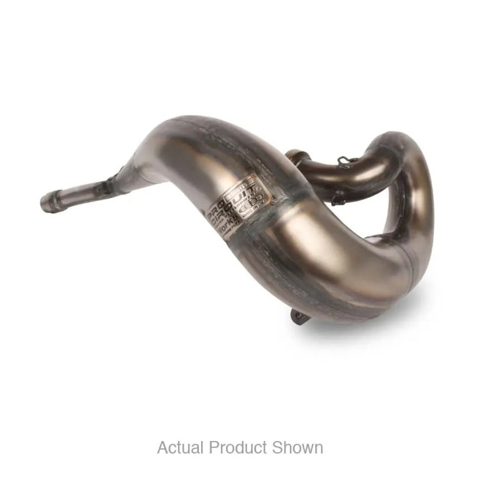 YZ250 02-26 / 250X 16-26 CHAMP WORKS CHAMBER