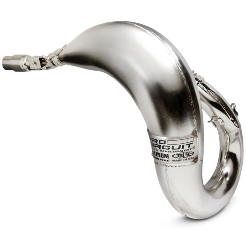 KX65 16-26 | PLATINUM CHAMBER
