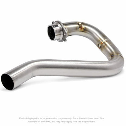 KLX450R 08-22 T4 SILENCER