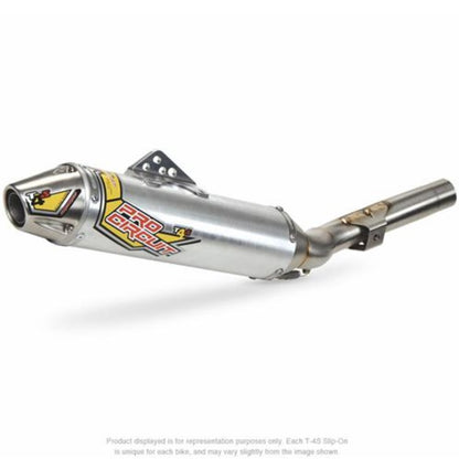 DR650SE 97-22 T4 SILENCER