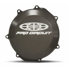 YZ450F 10-22 / WR450F 18-25 CLUTCH COVER | BILLET ALUMINIUM