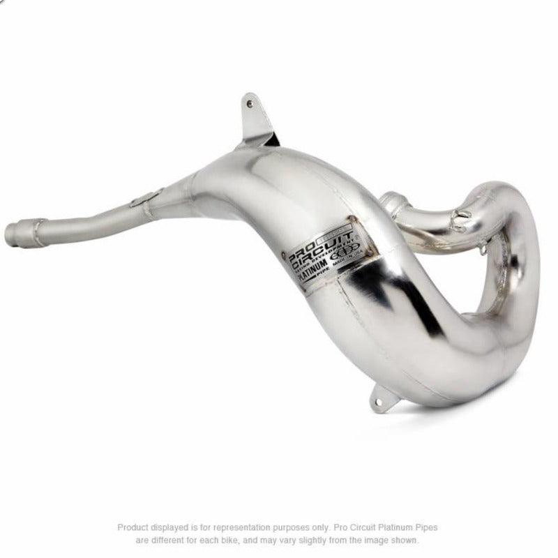 CR250 92-96 PLATINUM CHAMBER