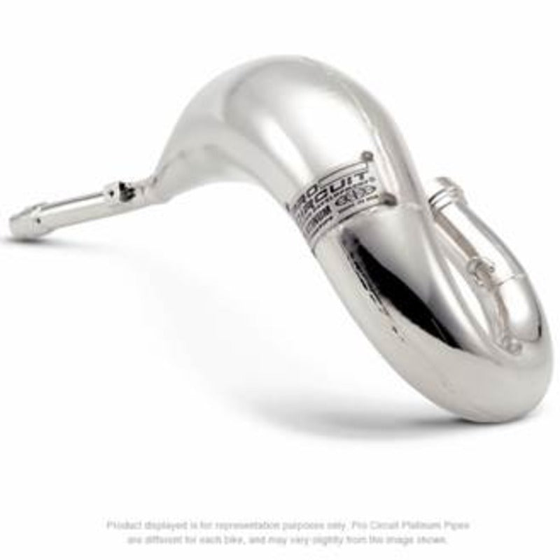 CR125 98 PLATINUM CHAMBER