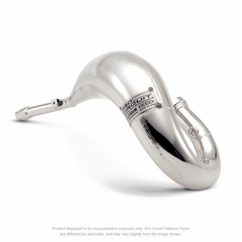 KX125 03 PLATINUM CHAMBER