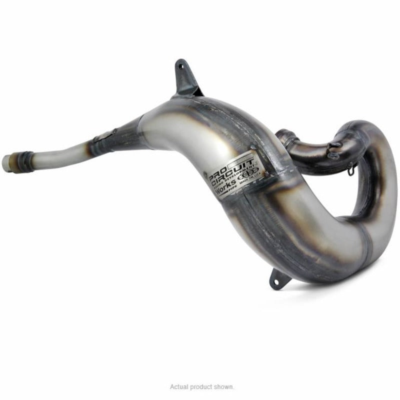 KX500 89-04 WORKS CHAMBER